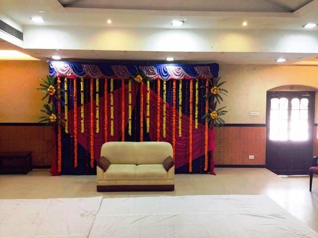 Uttar Pradesh Gorakhpur banquet hall